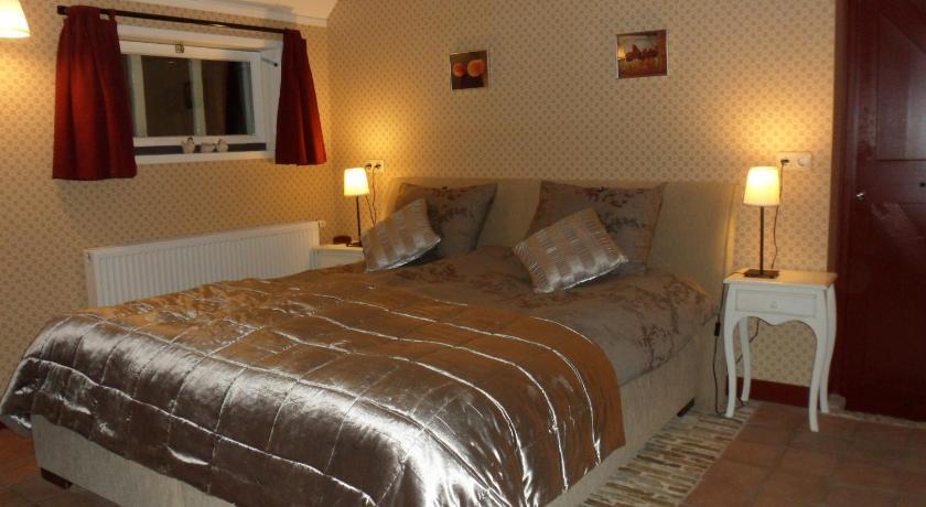 Bed And Breakfast Lutje Lollumフラネケル 部屋 写真