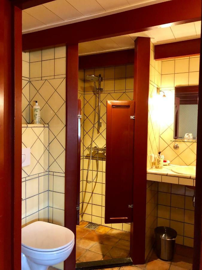 Bed And Breakfast Lutje Lollumフラネケル エクステリア 写真